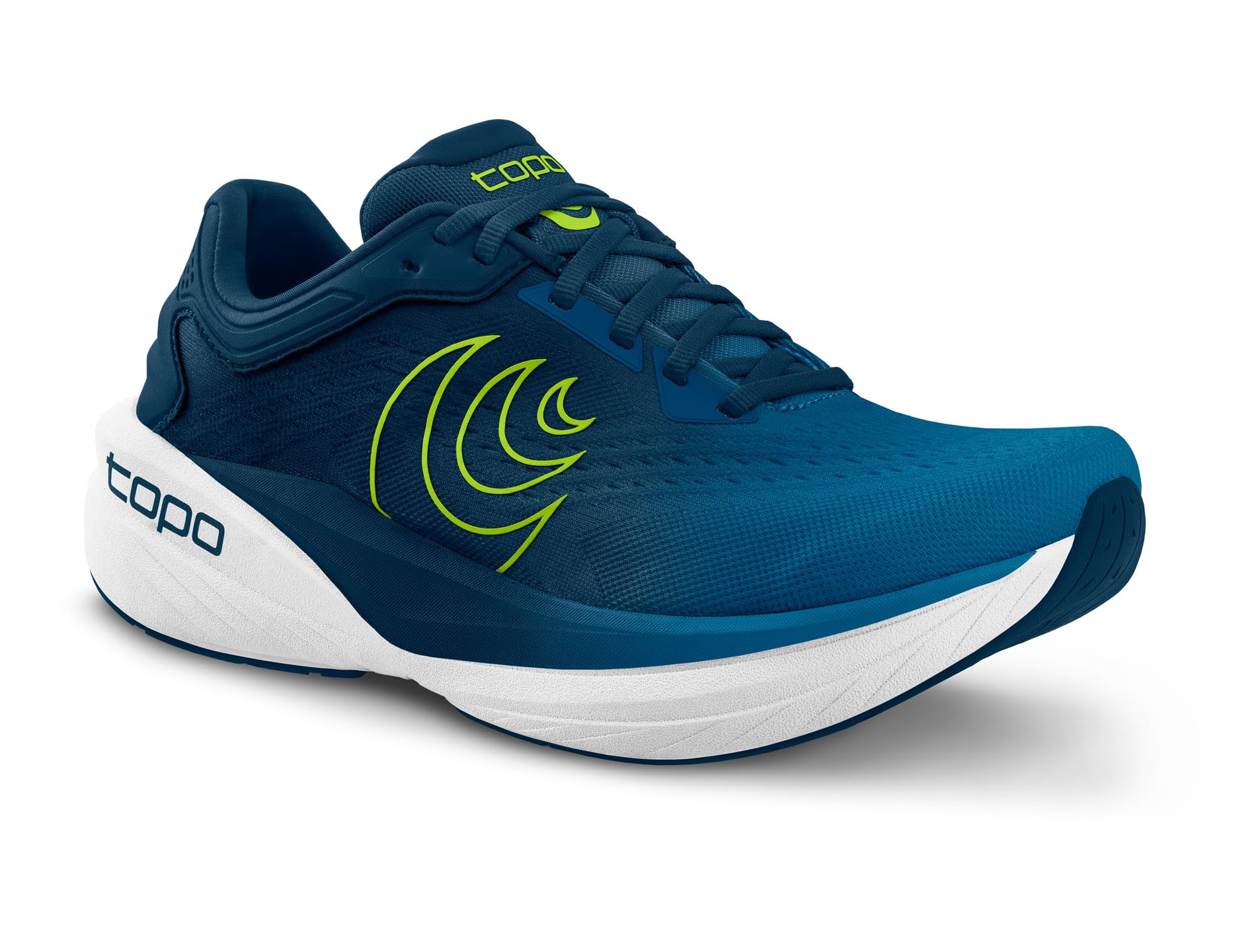 Topo Athletic Homme Phantom 4 Basket