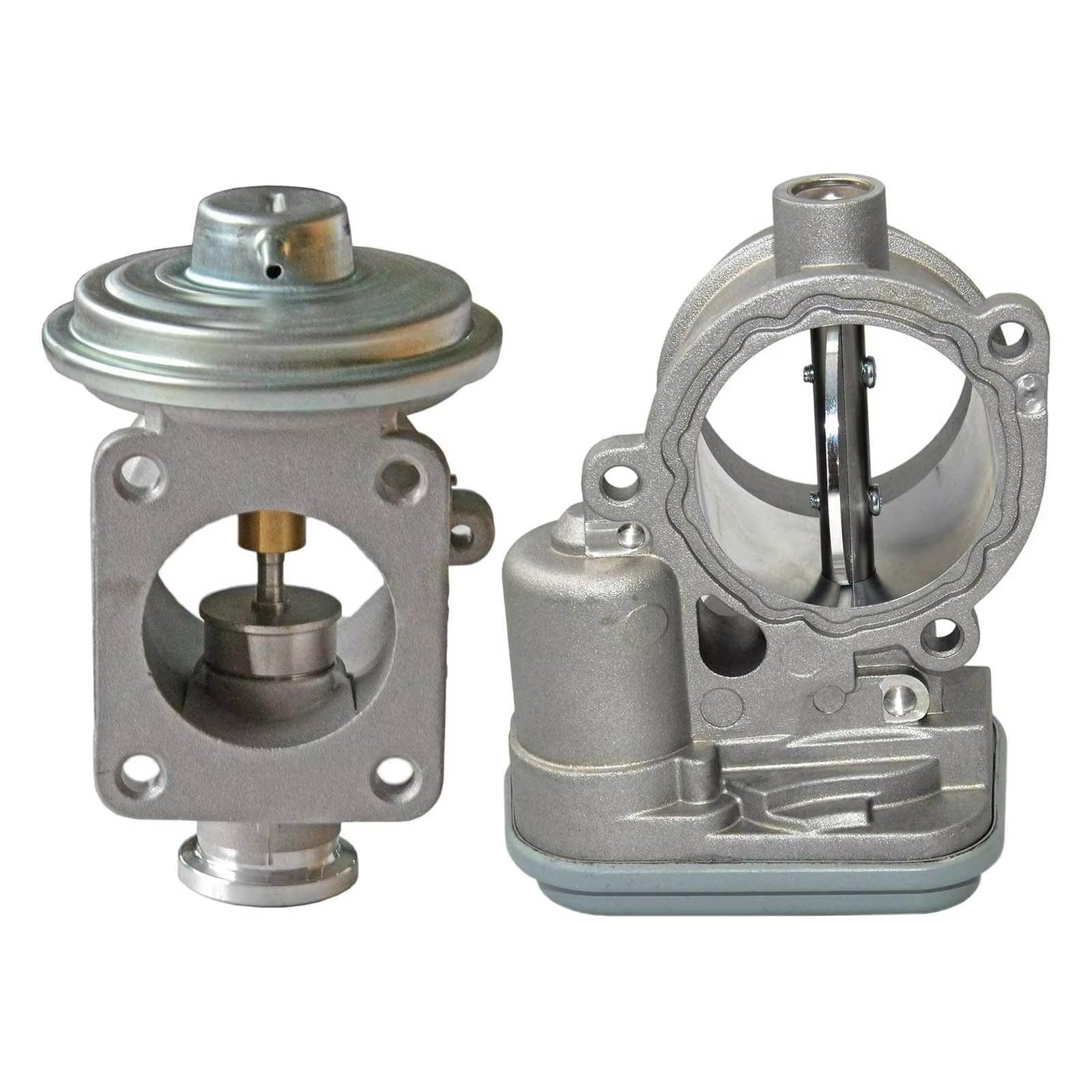 Sensore Farfalla Motore Corpo farfallato Valvola EGR Sensori Gruppo 11717791481 Sensore Posizione Farfalla Parti di Ricambio per E60 E61 E91 E90 E63