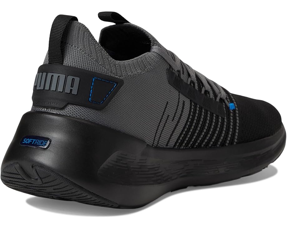 PUMA Softride Symmetry Fuzion Cross Training Shoes - Back View