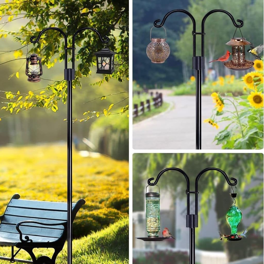 Wild Birds Bird Feeders,Bird Bath,Tray Birdwatching Bird Feeding Tray for Lawn Outdoor Charm Attract Bird Birdbath
