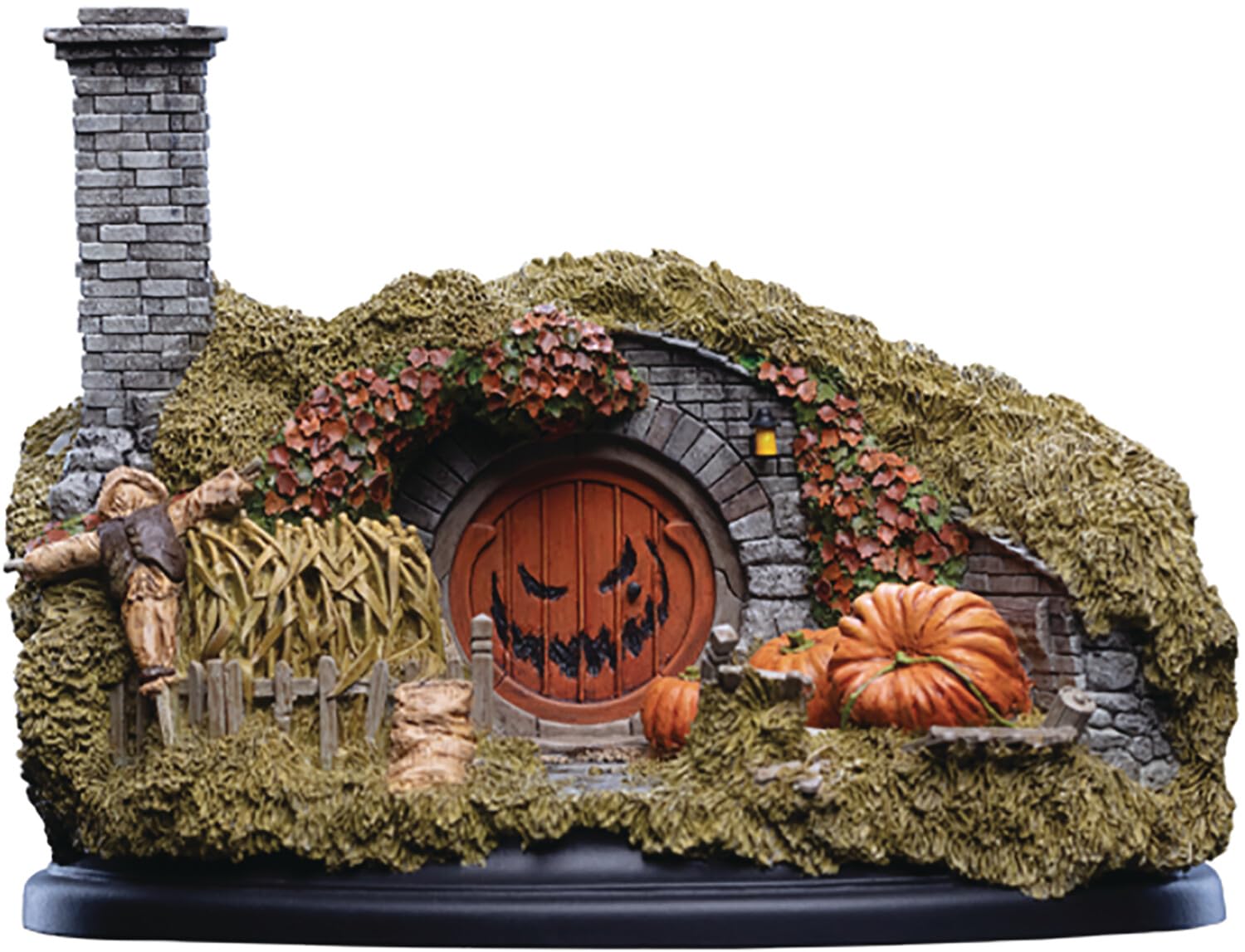 WETA Collectibles The Hobbit An Unexpected Journey 16 Hill Lane Halloween Edition 11 cm โ image 1