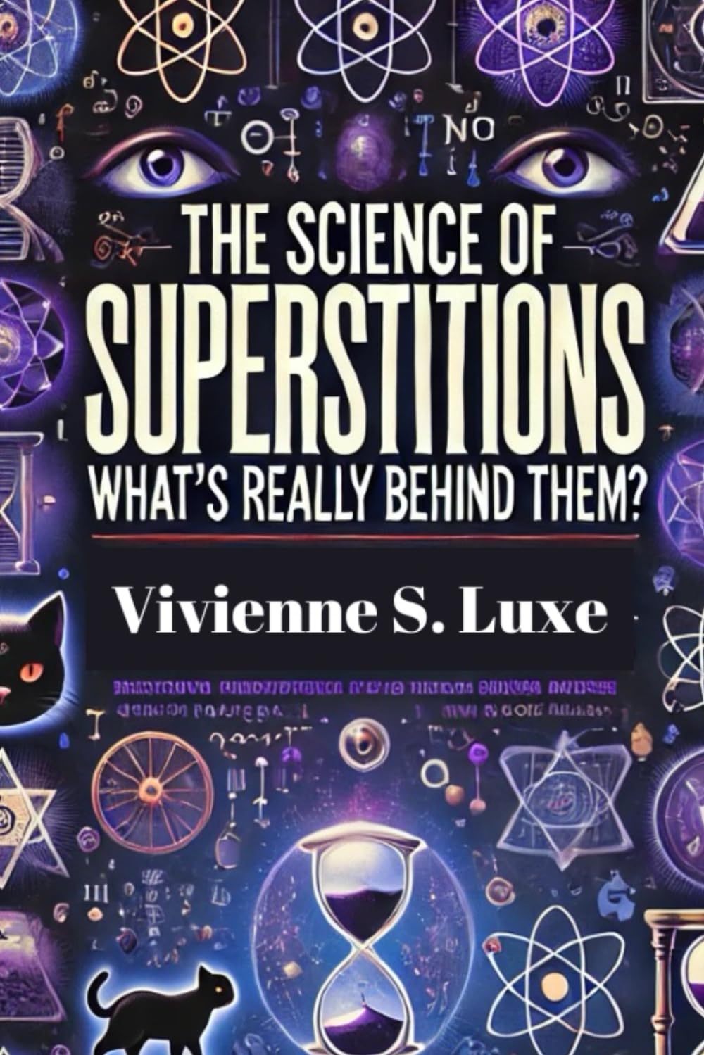 The Science of Superstitions: What’s Really Behind Them