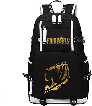 fairy tail backpack amazon