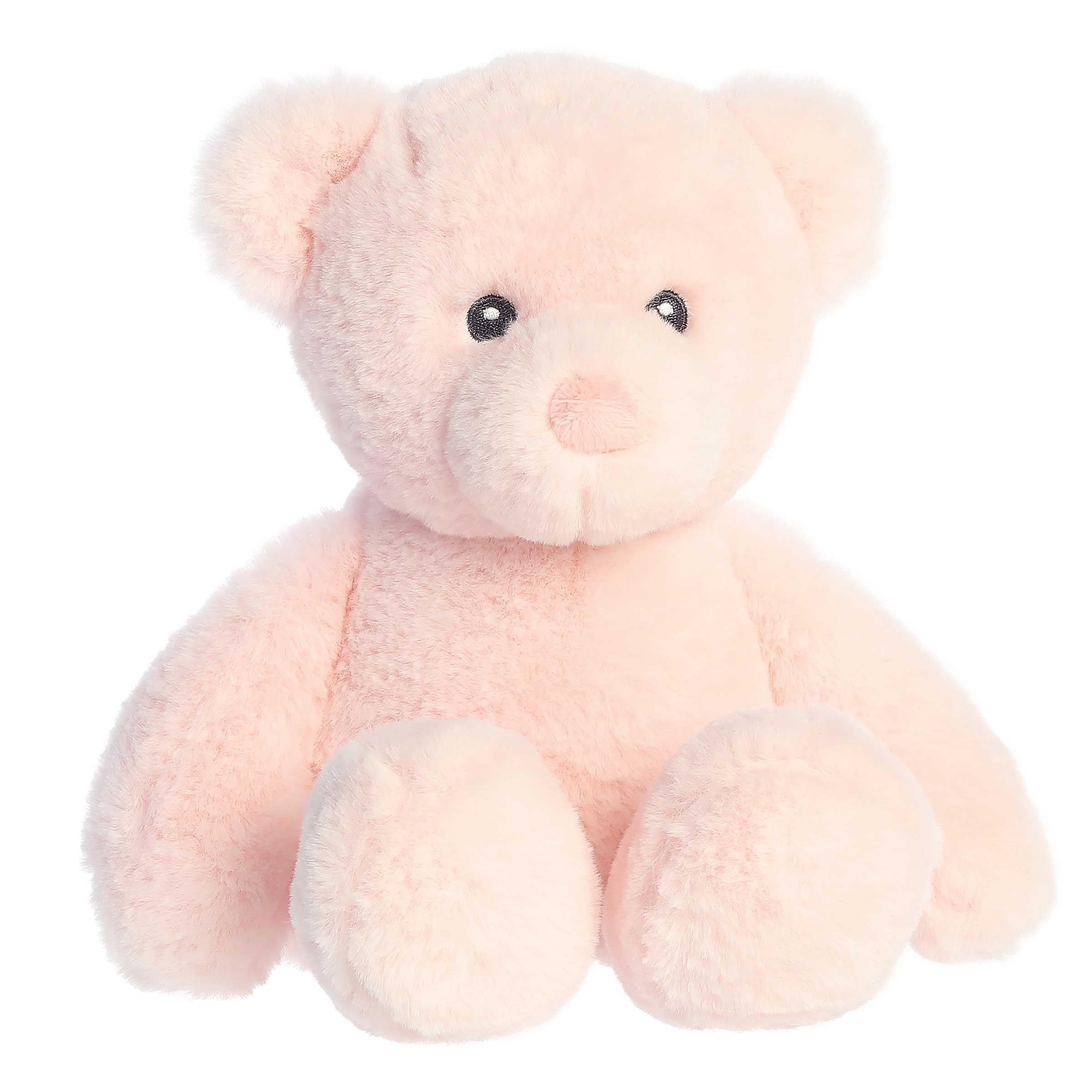 Amazon.com: Aurora® Adorable Fur-Ebba™ Kori Bear™ Baby Stuffed