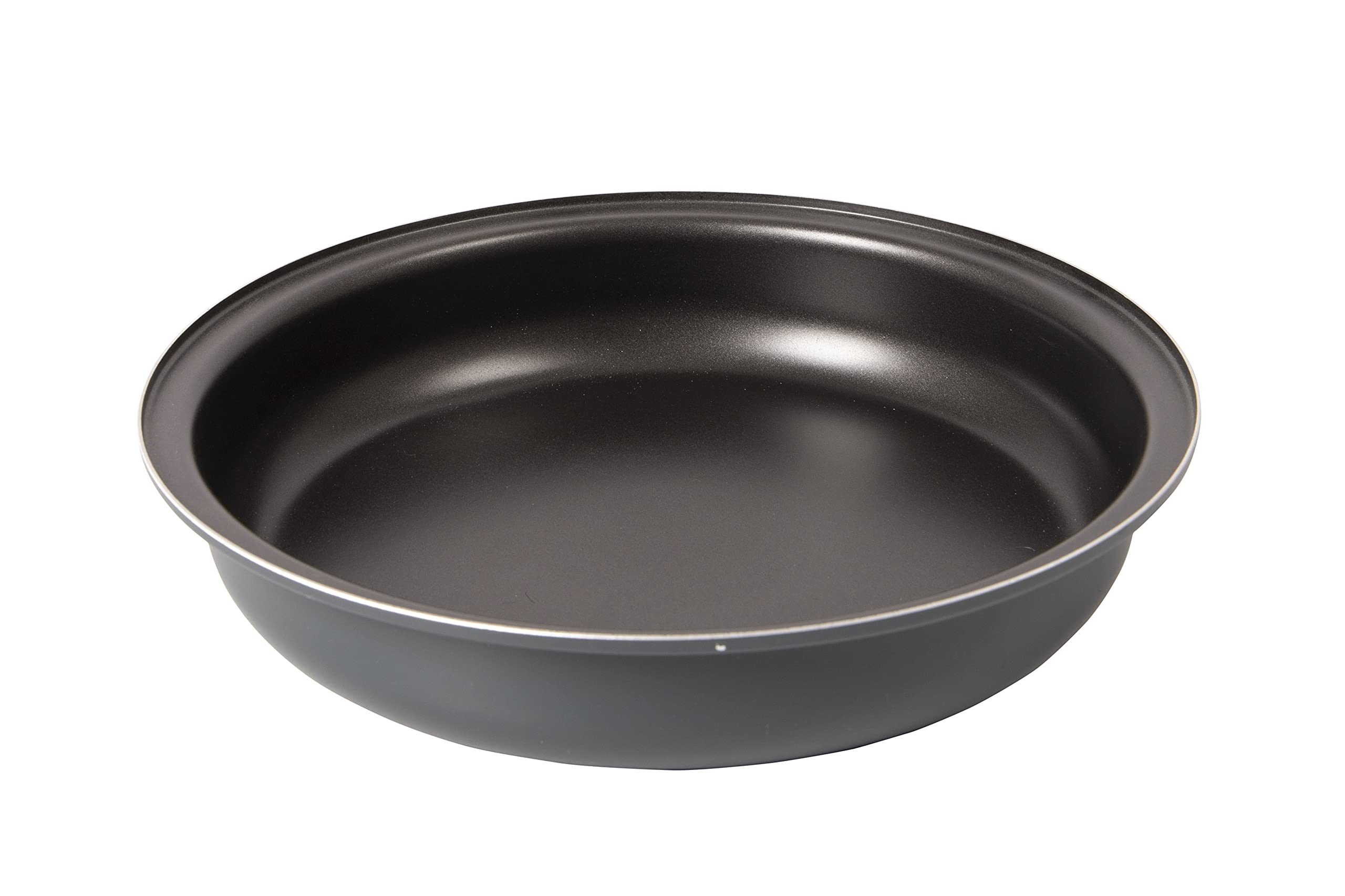 Bo-Camp - Casseroles - Camping - 7 pcs - Aluminium, Anthracite