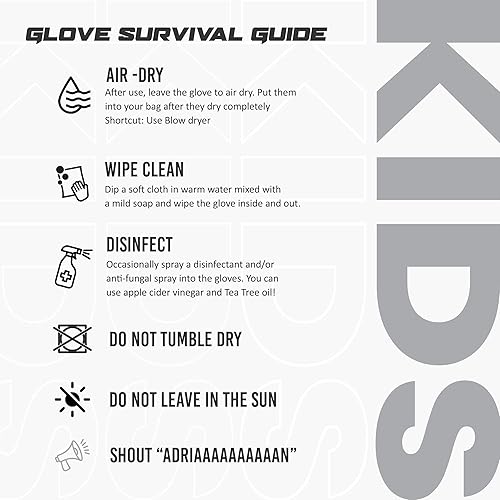 Miniatura 5 de Starpro Guantes de boxeo para niños, para seguridad, comodidad y estilo para jóvenes campeones, varios para niños y niñas