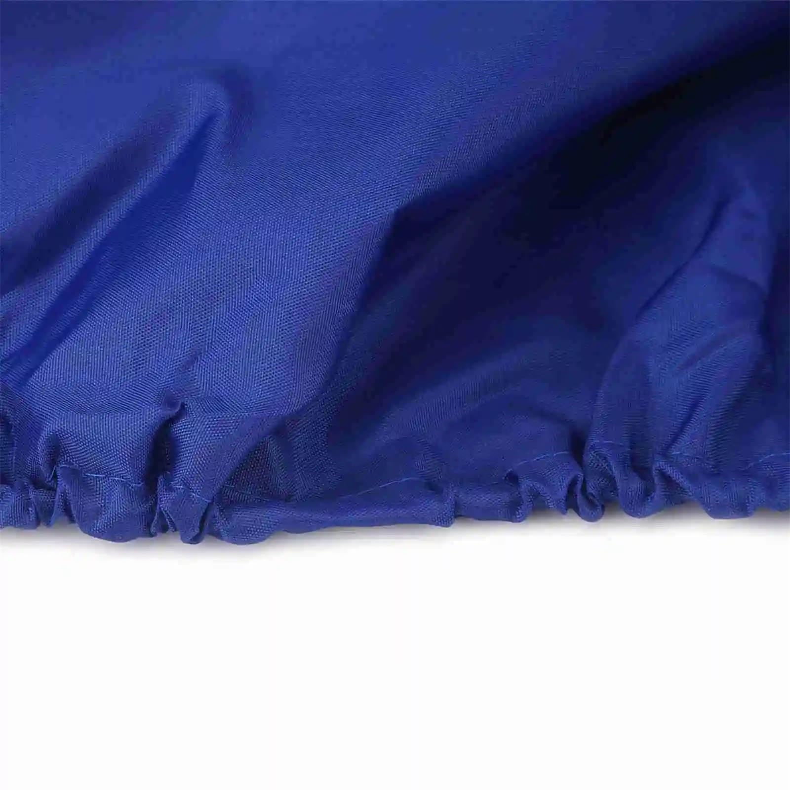 Borsa Pneumatici 4 Pezzi 32 Pollici copriruota copriruota copriruota protettivi for Camper Camion Auto Camper rimorchio Blu