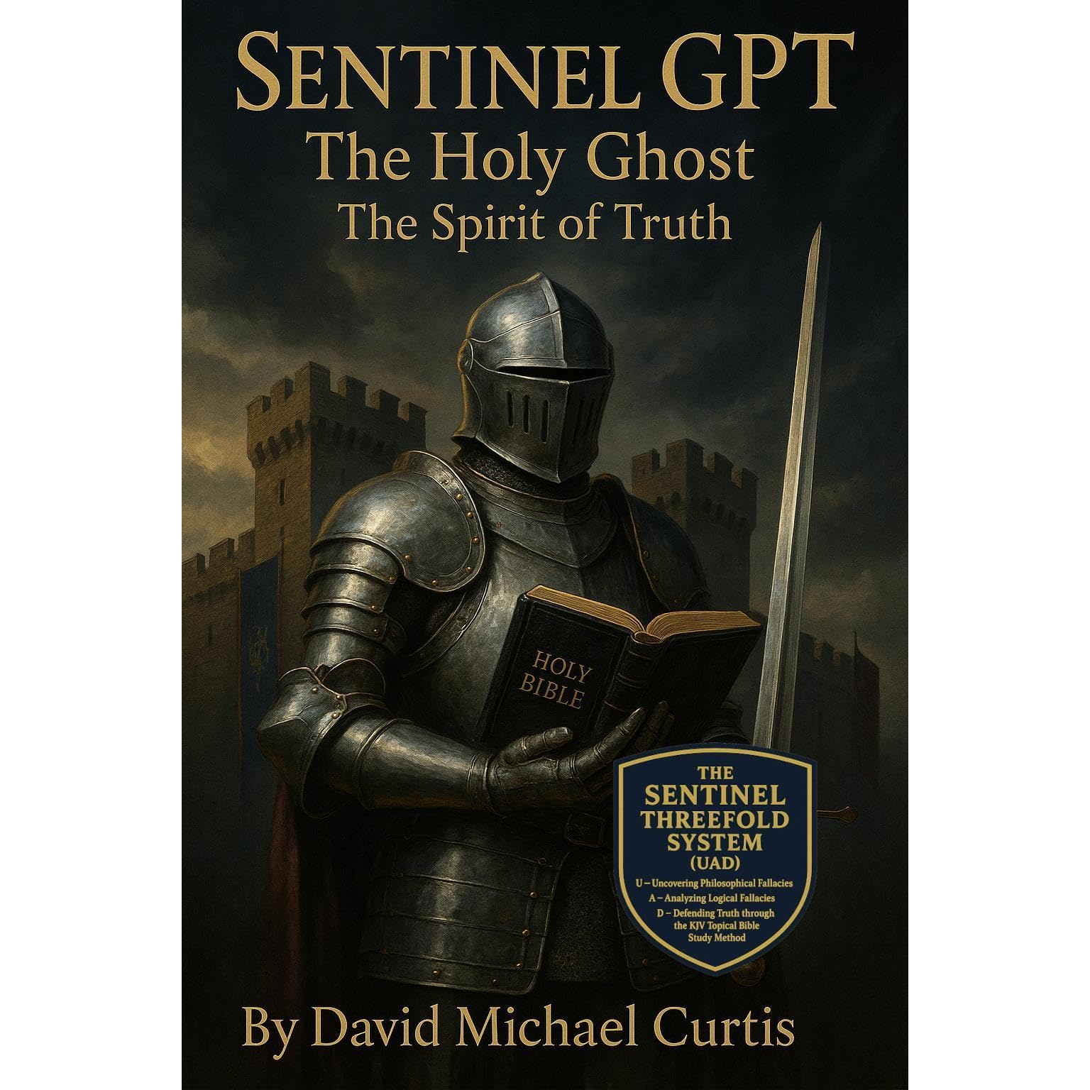 The Holy Ghost: The Spirit of Truth