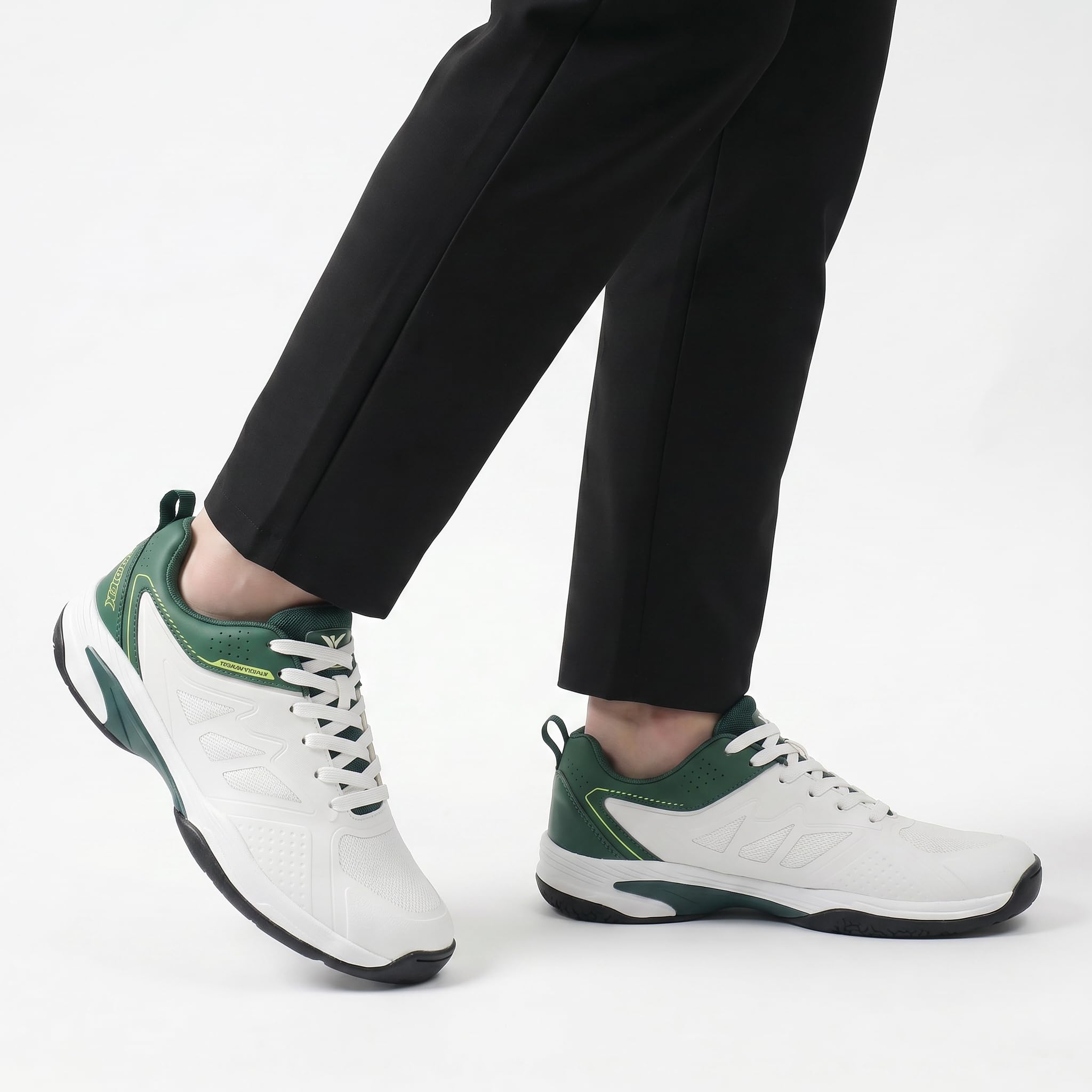JOMIX Zapatillas Hombre Transpirables Adecuadas para Deportes al Aire Libre CMOS265475ES