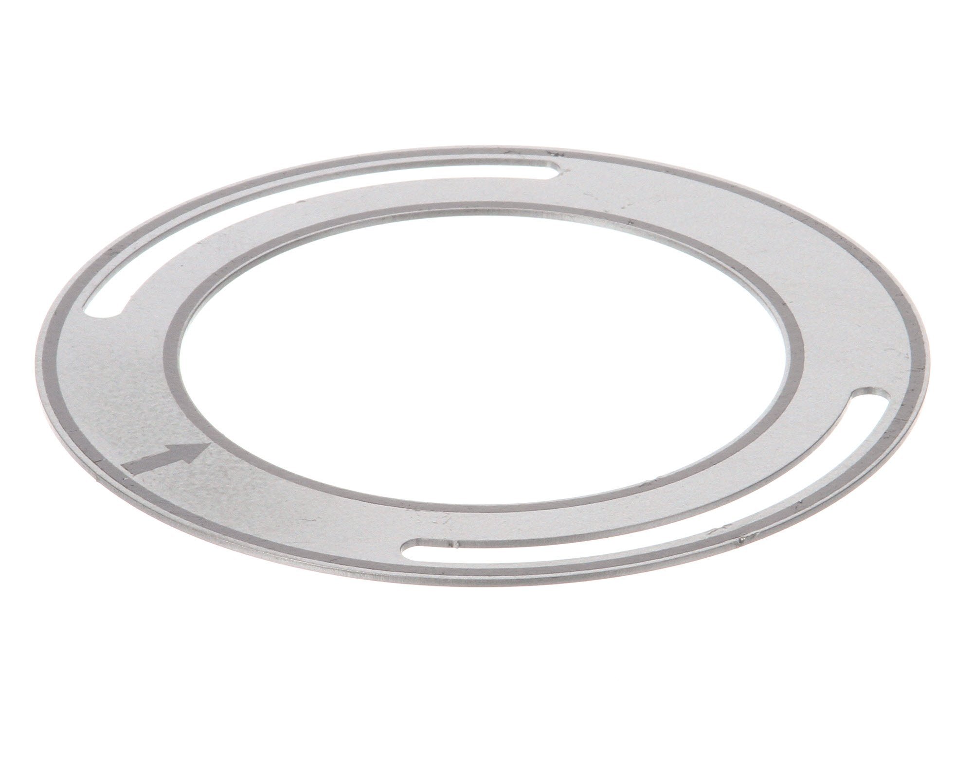 Apw Wyott 65381001 Calibration Ring