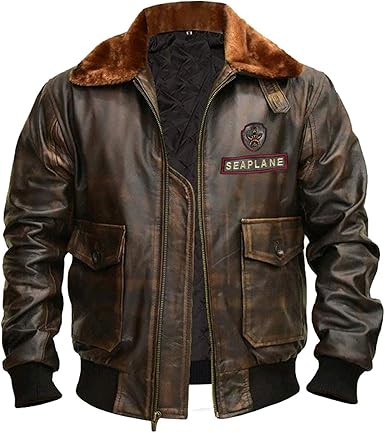next flying jacket