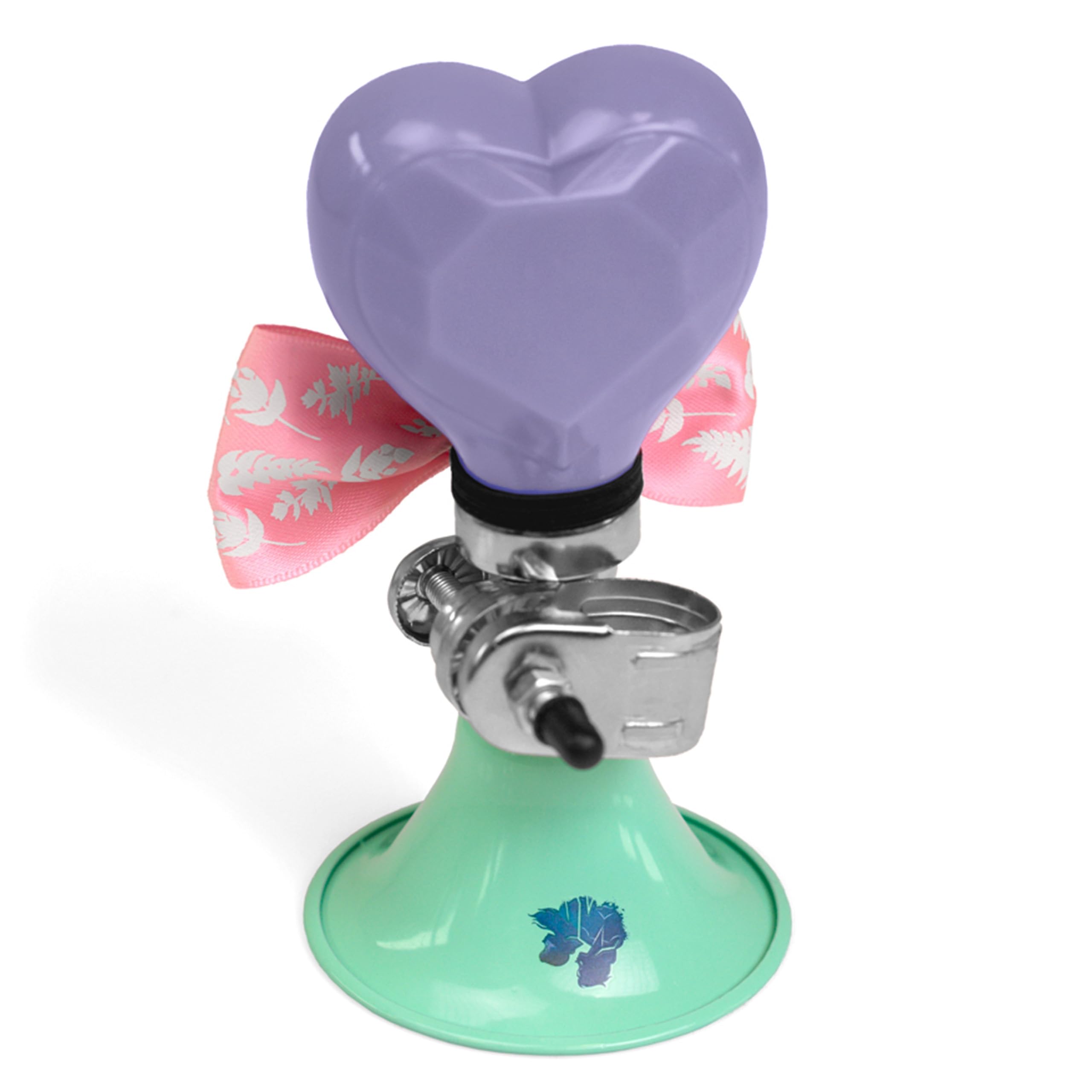 Disney Stitch Trompette de Bicyclette Klaxon Couineur Cloche Fille