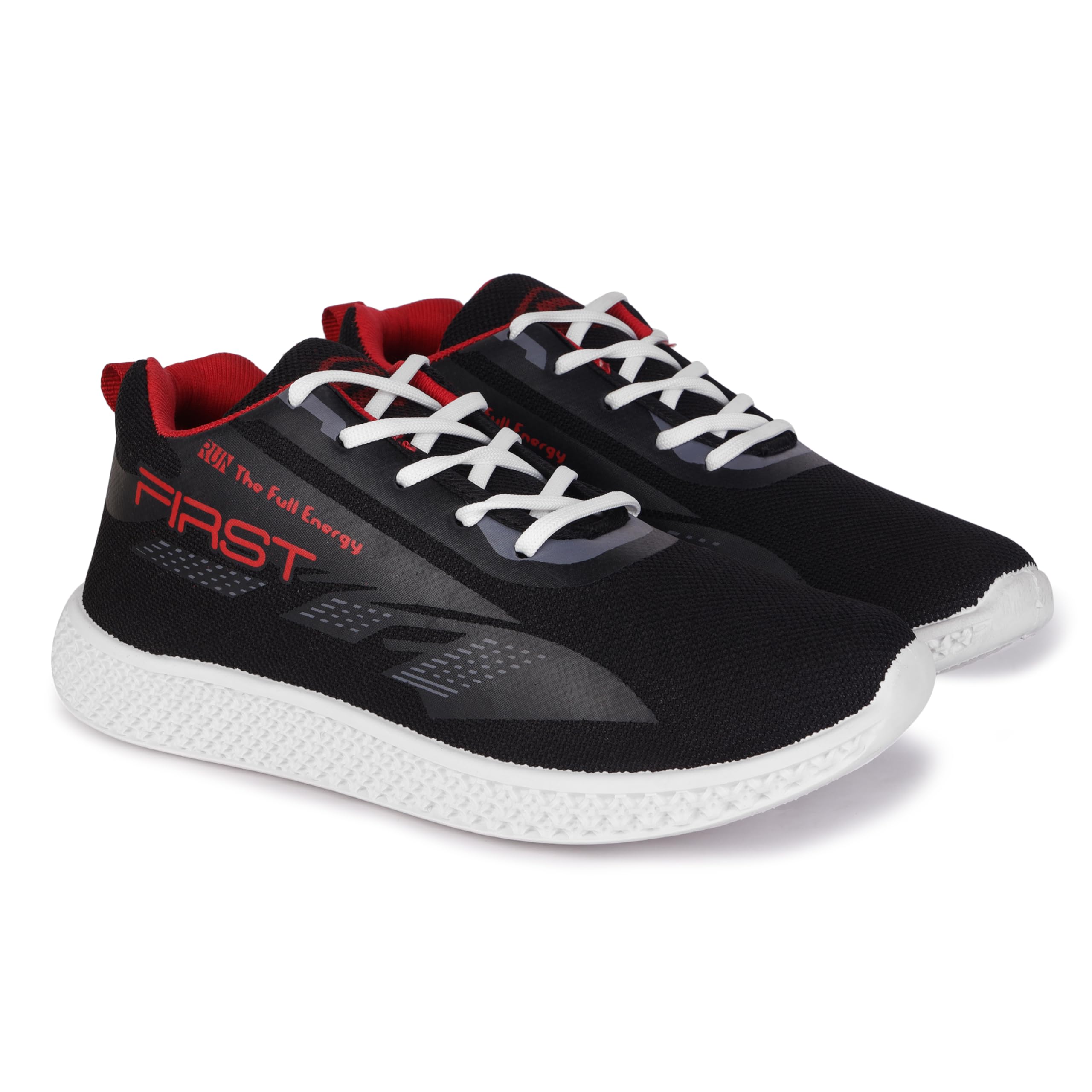 Men’s Sports Shoes | Lightweight Running Shoes for Men | Breathable Mesh Gym, Walking & Casual Shoes