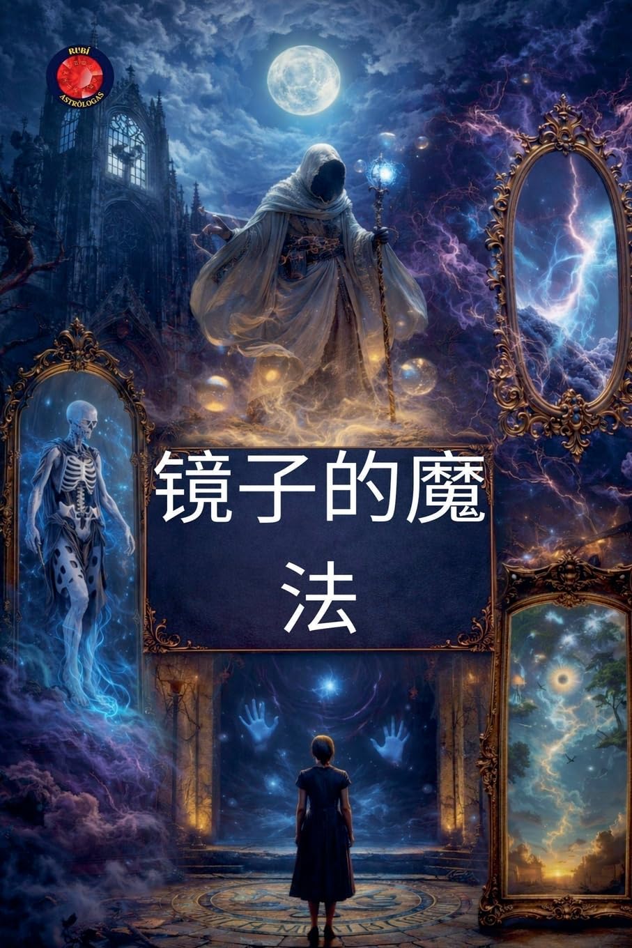 镜子的魔法