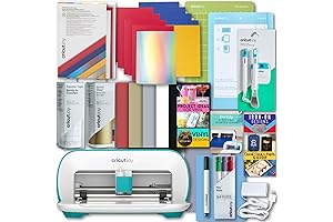 Compact and Beginner-Friendly Cricut Joy Machine