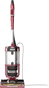 SharkNinja Shark Navigator Upright Vacuum with Lift-Away, Zero-M Anti-Hair Wrap Technology, Anti-Allergen + HEPA Filter