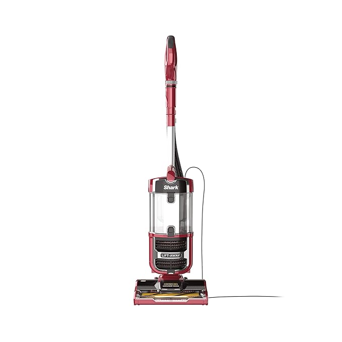 Hoover ZU561 Navigator Lift‑Away Vacuum