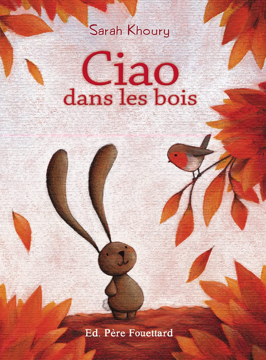 BOBELE - CIAO - CIAO DANS LES BOIS