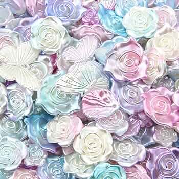 専用ページでデコパーツ 楽天市場】デコパーツ 青の通販