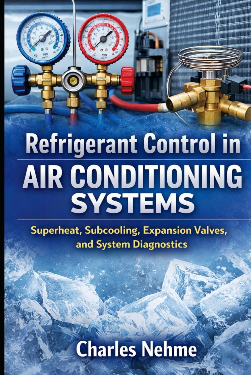 Refrigerant Control in Air Conditioning Systems