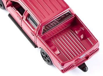 Siku - Siku 1535 Ford F150 Die-Cast Vehicle for Kids - 1 Count
