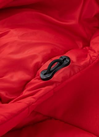 PITBULL - Men's Hybrid Jacket PALOMAR, Lightweight Padded Hooded Jacket