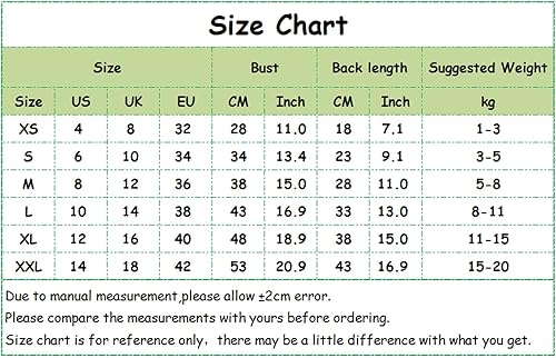 Miniatura 6 de leasote Camisas para perro cuello redondo estilo étnico estampado para cachorros camisetas transpirables con estampado de mascotas para niños niñas