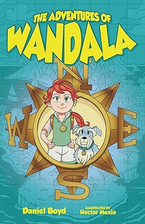 The Adventures of Wandala