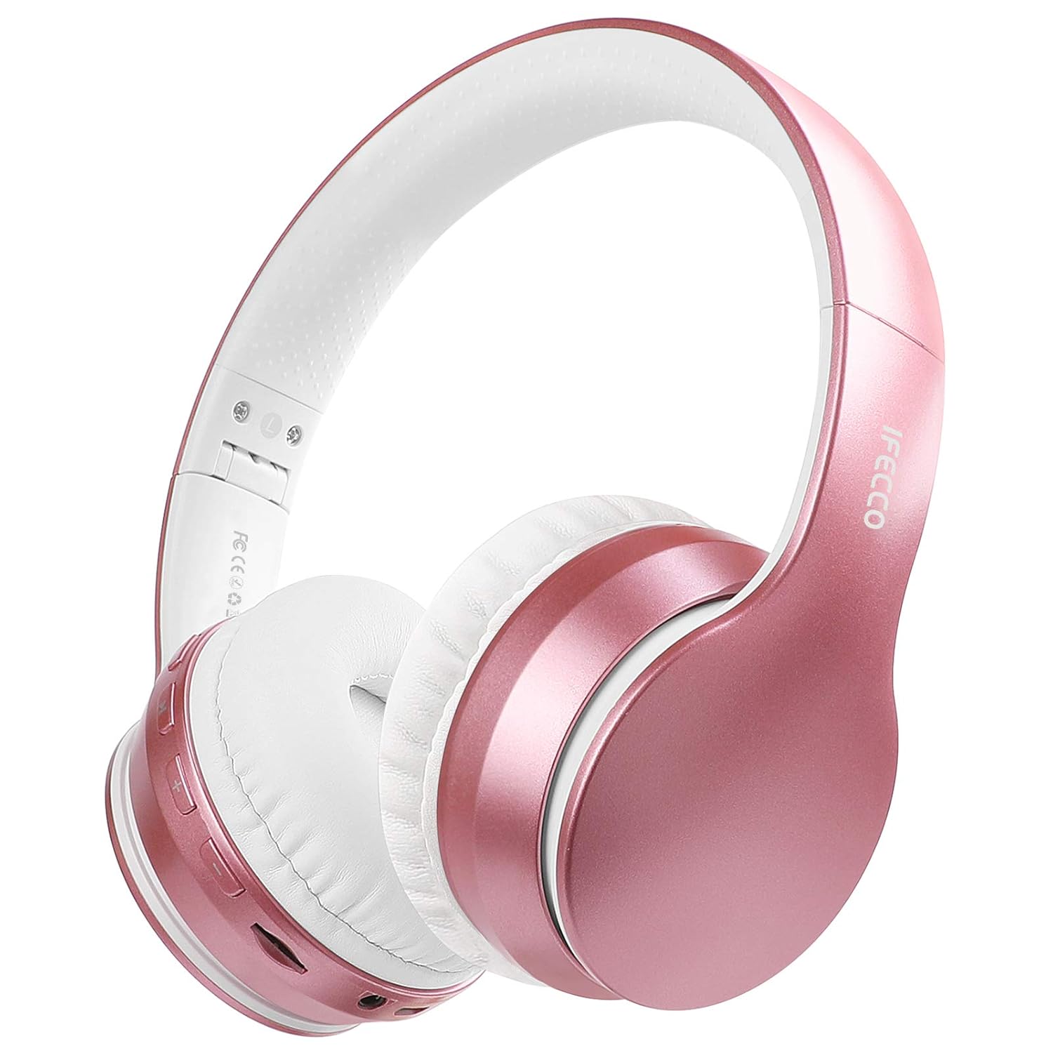 Ifecco Bluetooth Headphones Amazon.in Electronics