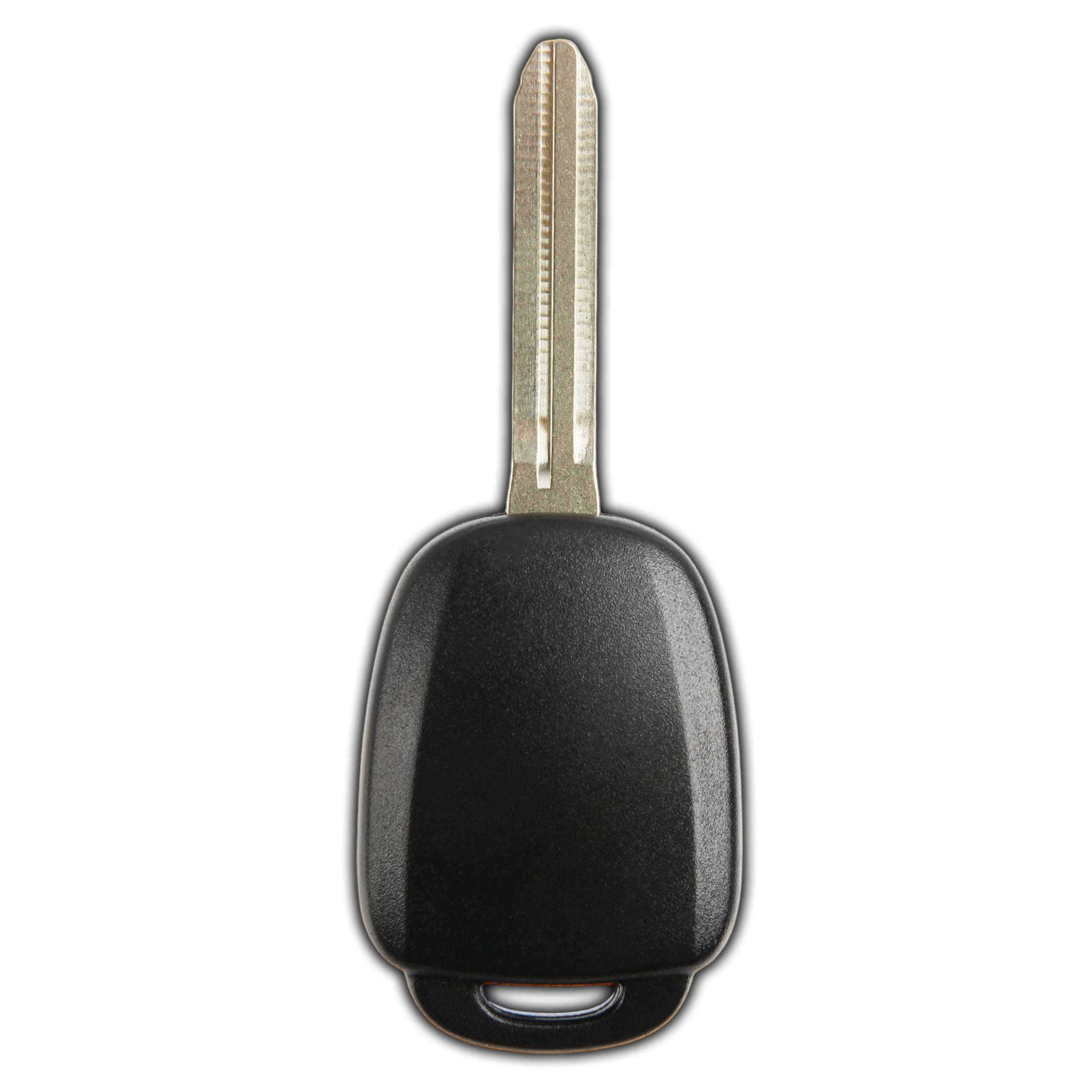 Nuevo Llavero Remoto de Entrada Sin Llave, Carcasa Llave para Toyota Prius C 2012-2016 (HYQ12BDM 3BTN G)