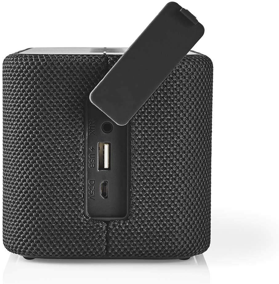 Ultimate Ears HYPERBOOM Portable Bluetooth Waterproof Speaker With Big