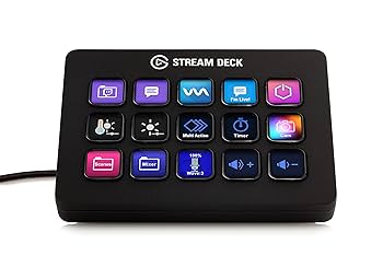 elgato stream deck mk2 東京タワーコラボ記念 elgato stream deck mk2 東京タワーコラボ記念 - メルカリ