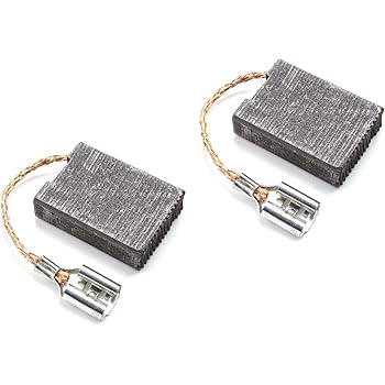 Brosses Carbone Titan Magnesium Ttb2785sds Ttb278sds Ttb279sds Rb278sds T17 Amazon Fr Bricolage