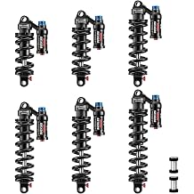 BUCKLOS MTB     265L*85mm