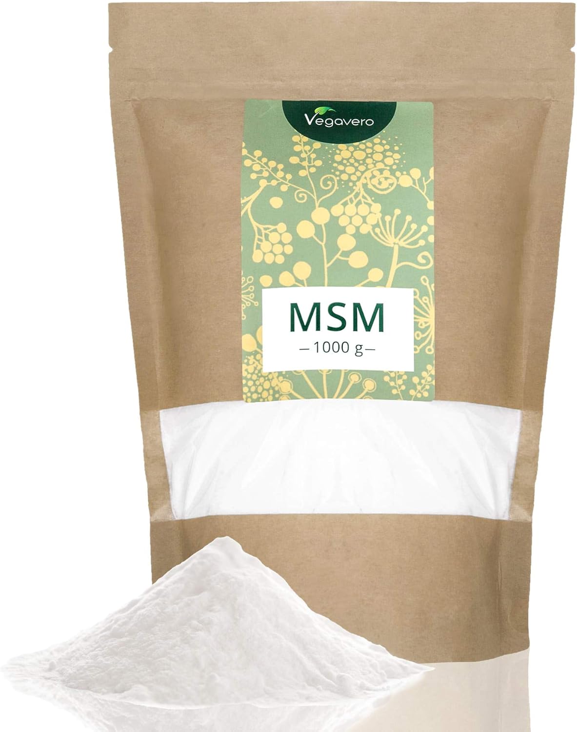 vitamina organica per le donne oltre i 50 anni