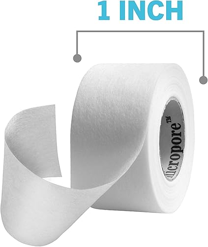 Miniatura 6 de Nexcare - Papel suave