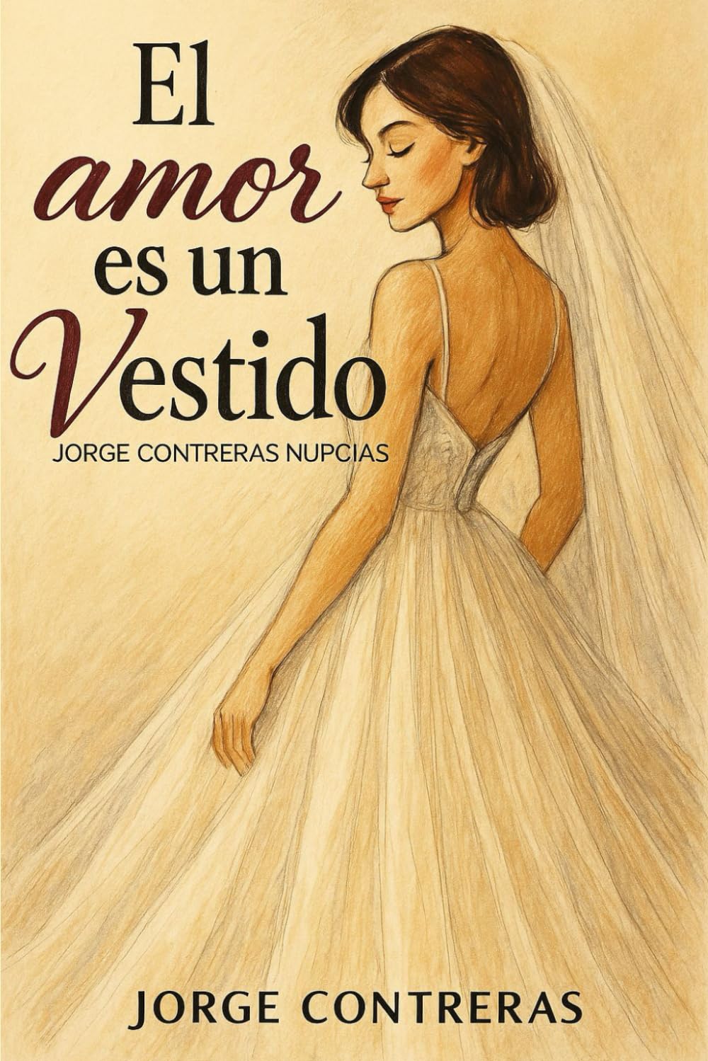 El amor es un Vestido