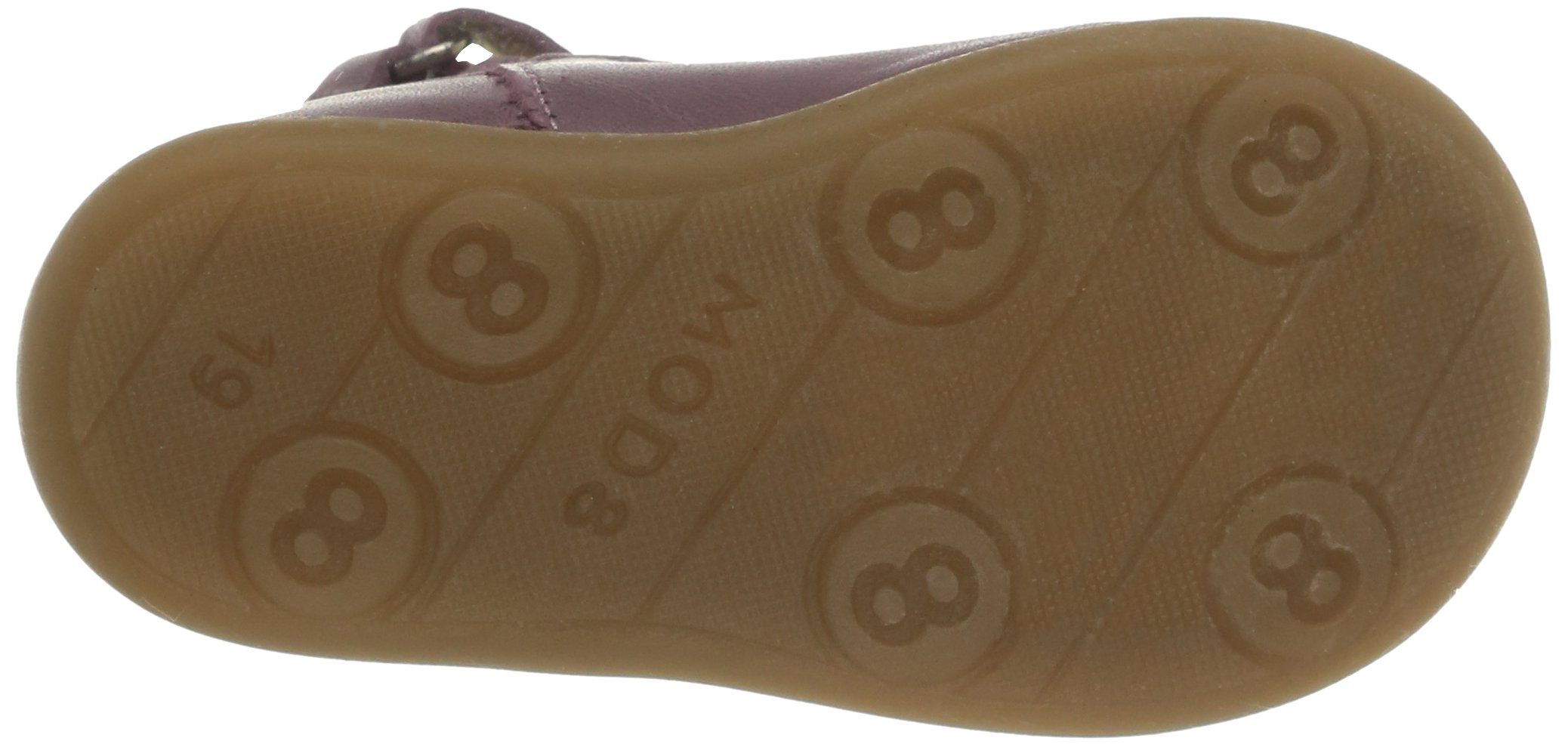 Mod8 - Louise, Scarpe Primi Passi Bambine e Ragazze