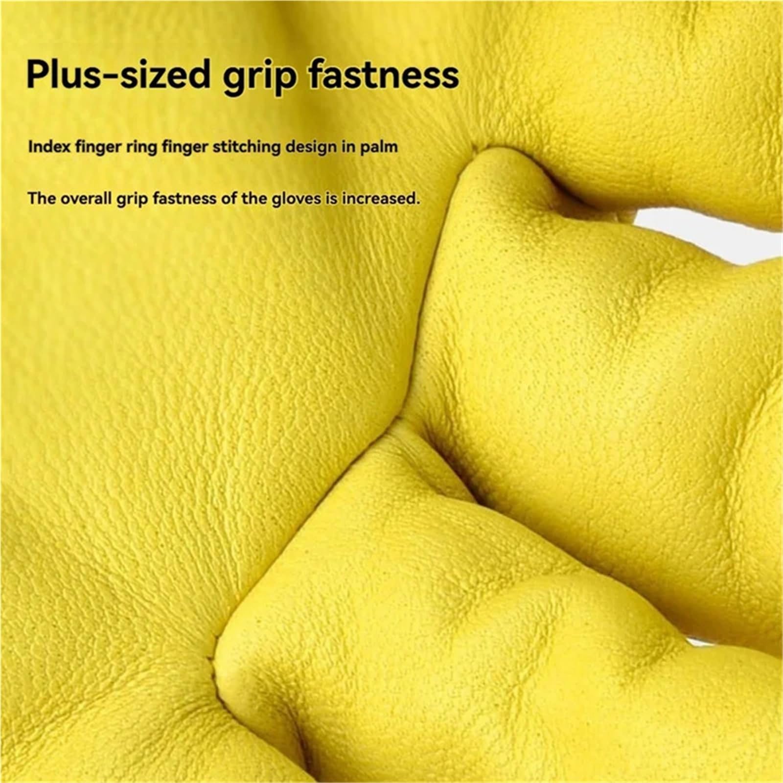 Gants Jardinage Gants de taille roses for hommes et femmes, longs gants jardinage résistants aux épines, en cuir respirant, meilleur cadeau jardin