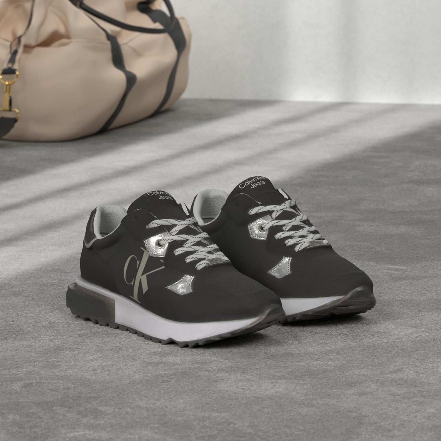 Calvin Klein Womens Magalee - Image 5