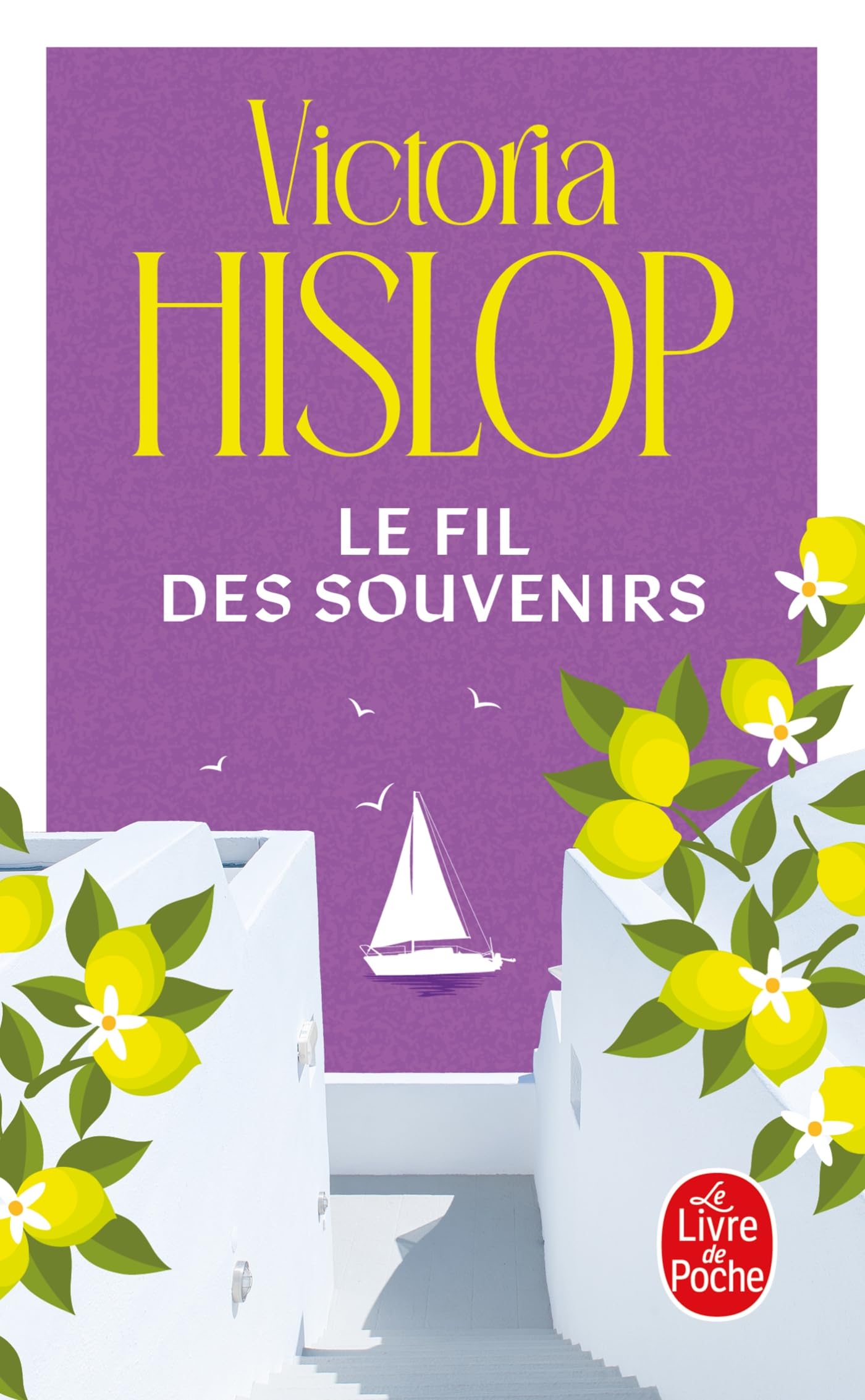 Le Fil Des Souvenirs (Litterature & Documents)