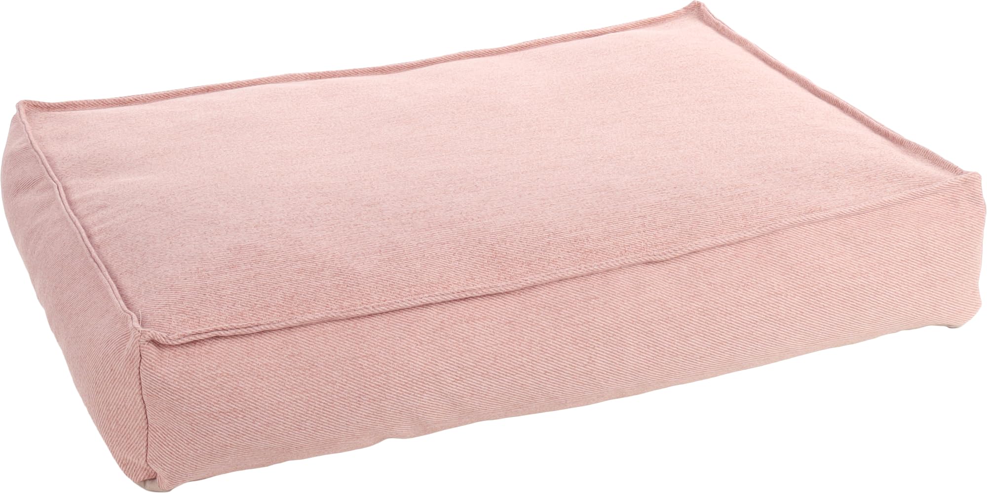 Cojín Flamingo Baldar Rectángulo Rosa para renovar la zona de relax de tu mascota