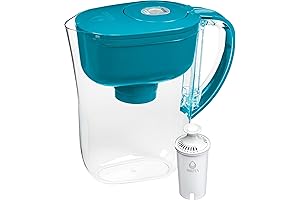 LifeStraw Pitchers for Clean and Safe Water