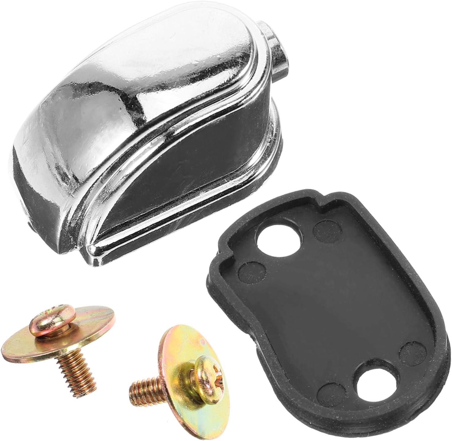 10pcs Snare Drum Lugs Metal Connectors for Drum Accessories Hooks Precision Workmanship Improve Sound Quality and Stability of Your Performance