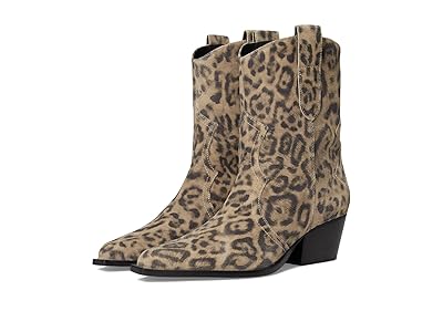 Free People Cat Nap Cowboy Boots Women