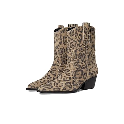 Free People Cat Nap Cowboy Boots Women