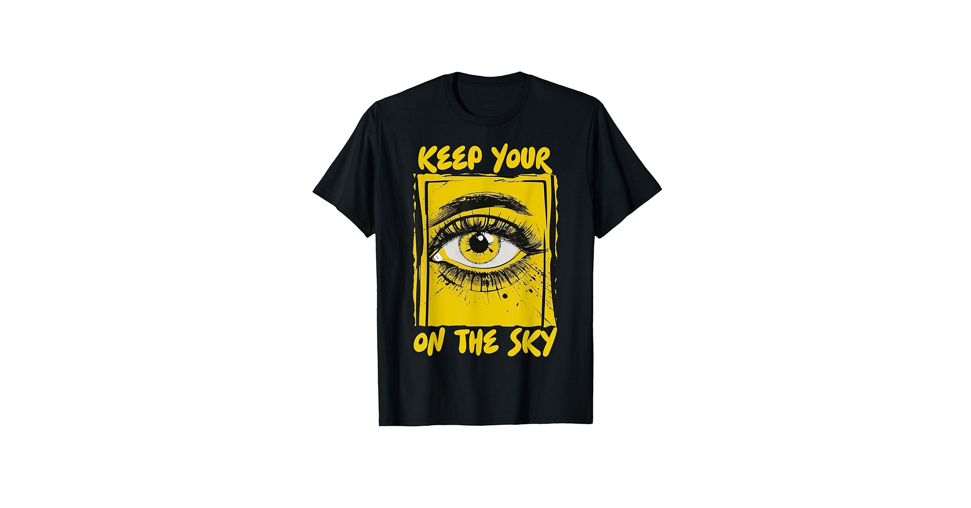 “KEEP YOUR EYES”エイリアン PR + 優勝PR セット PR+ “KEEP YOUR EYES”エイリアン