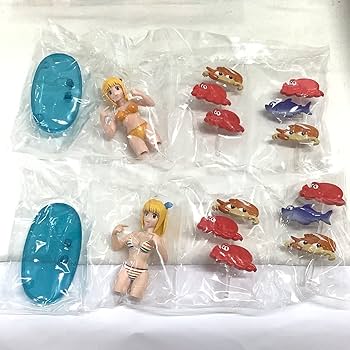 新海物語フィギュア　コンプリートセット 71Fp+JwIPRL._UF350,350_QL50_.jpg