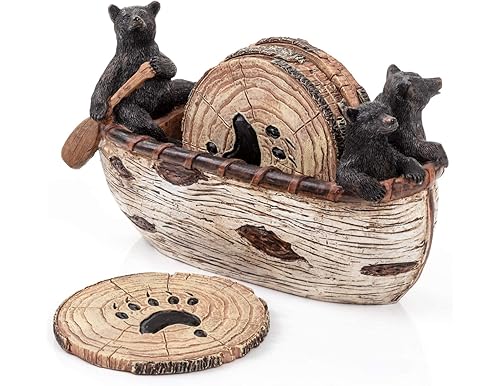 Top-Notch Rustic Cabin Decor Picks For Creating A Cozy Wilderness Haven