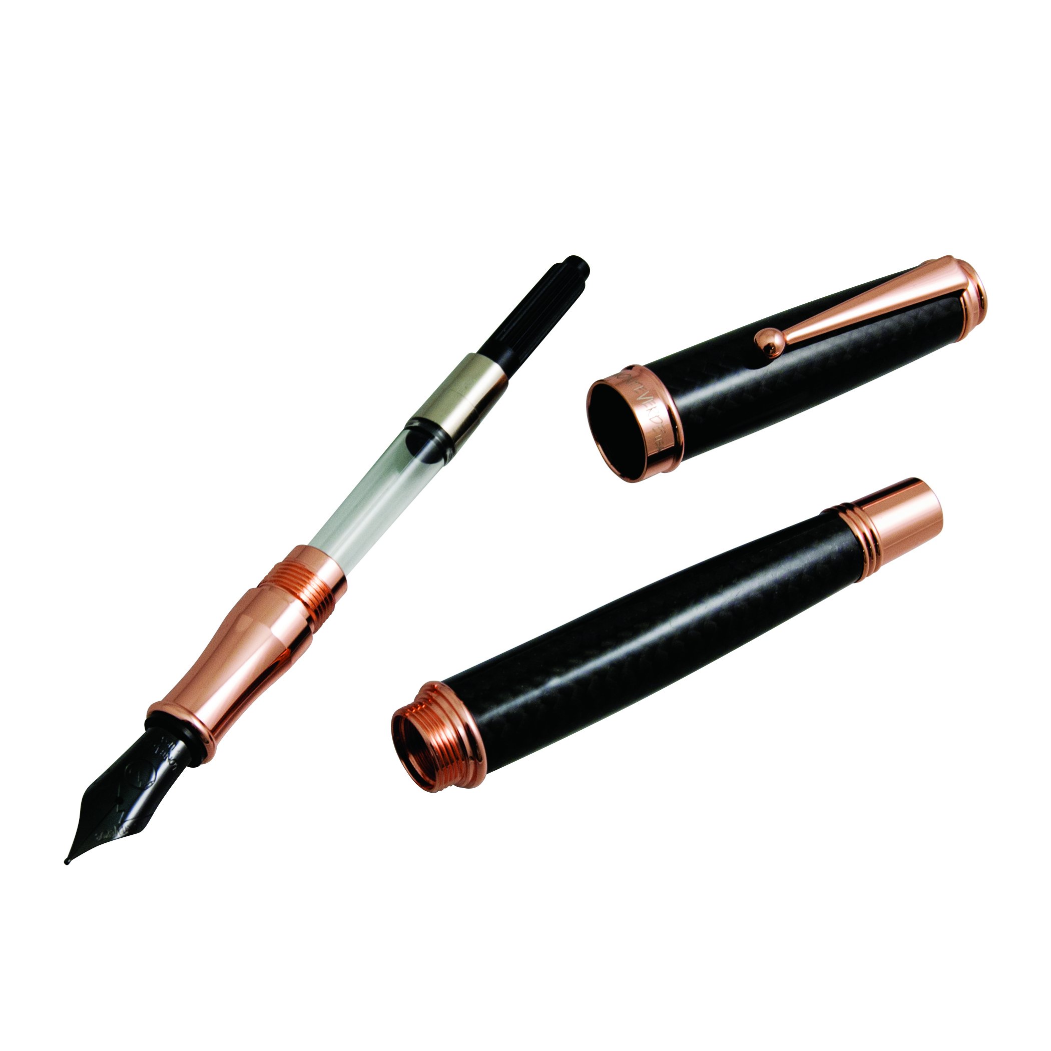 希少品】Monteverde モンテベルデ 万年筆 インベンシア 31vOgoLSDwL.jpg
